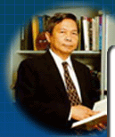 Dr. Kanchit Malaivongs